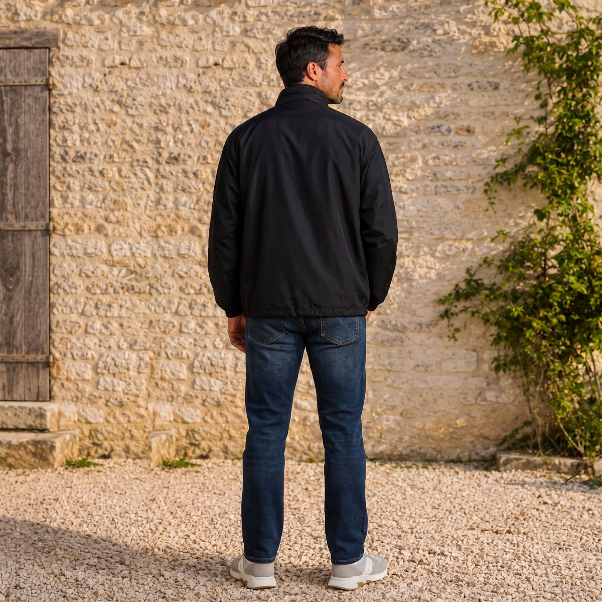 Coupe-vent Terroir Gersois