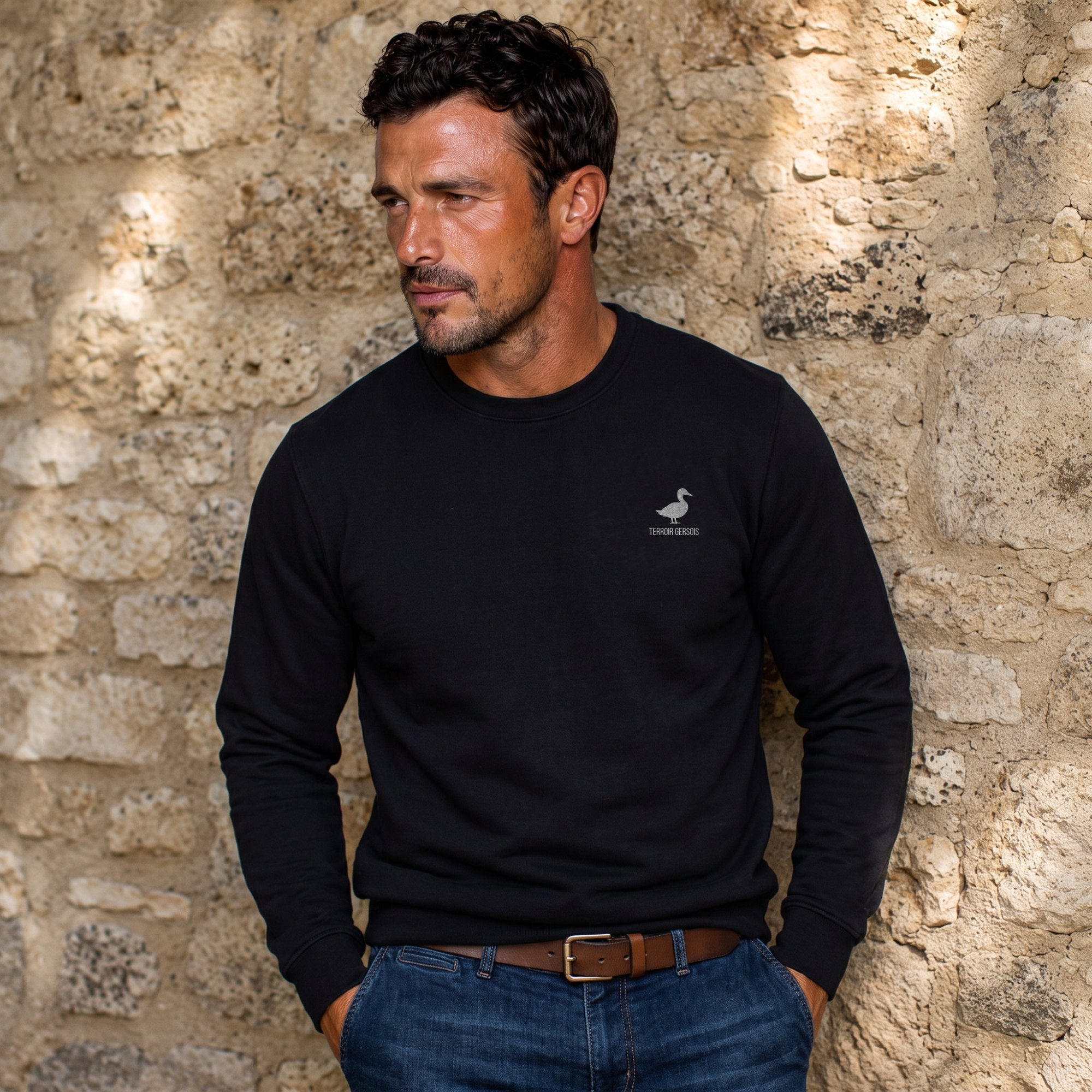 Sweat Terroir Gersois