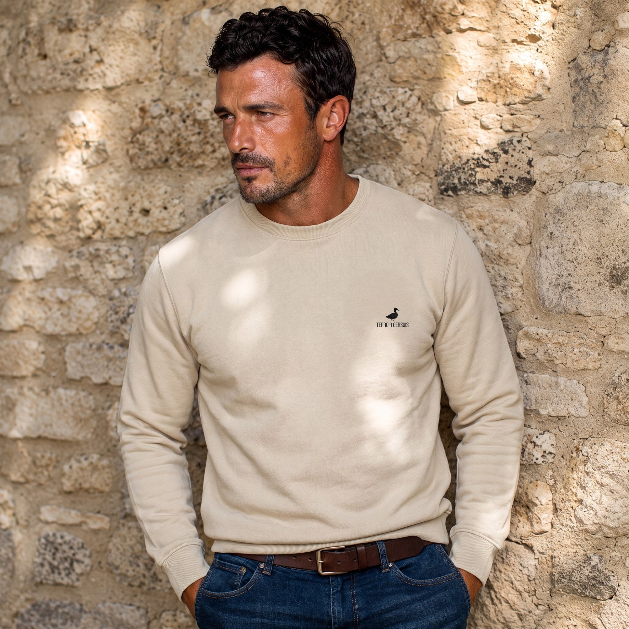 Sweat Terroir Gersois