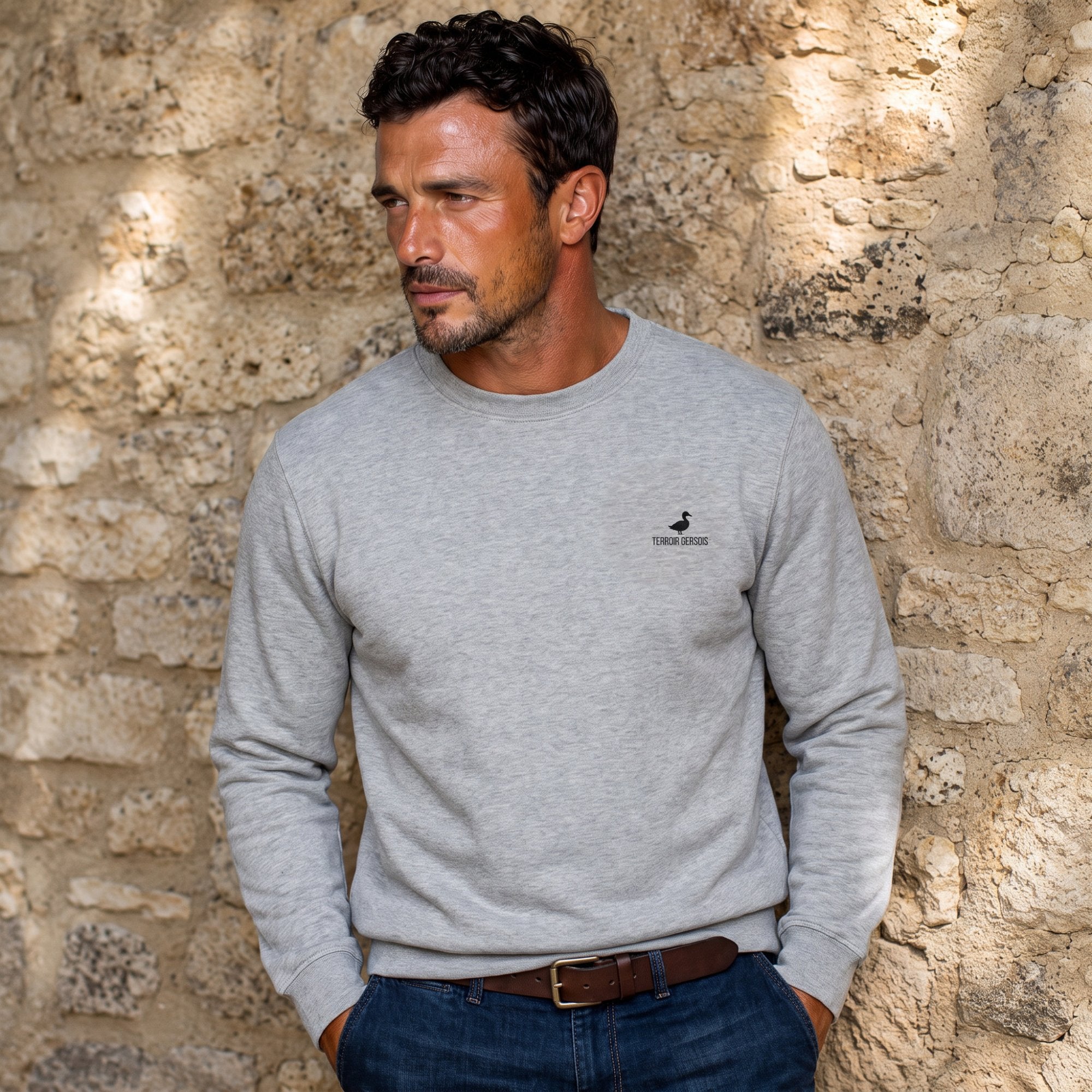 Sweat Terroir Gersois