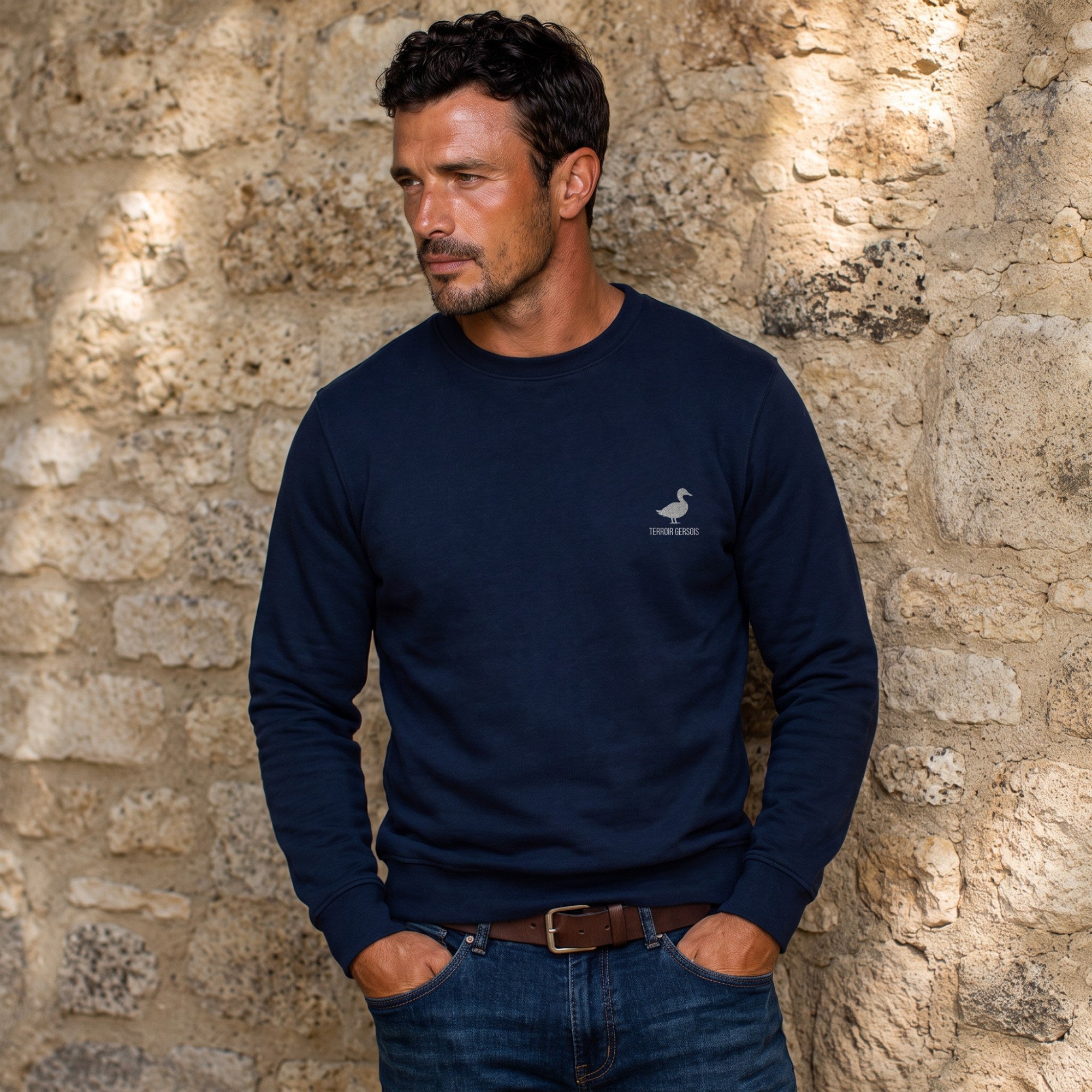 Sweat Terroir Gersois
