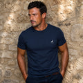 T-shirt Brodé Terroir Gersois