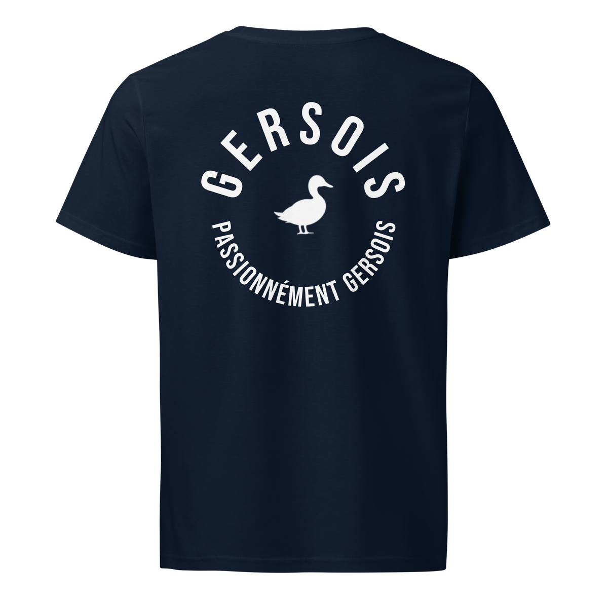 T-shirt Signature Terroir Gersois