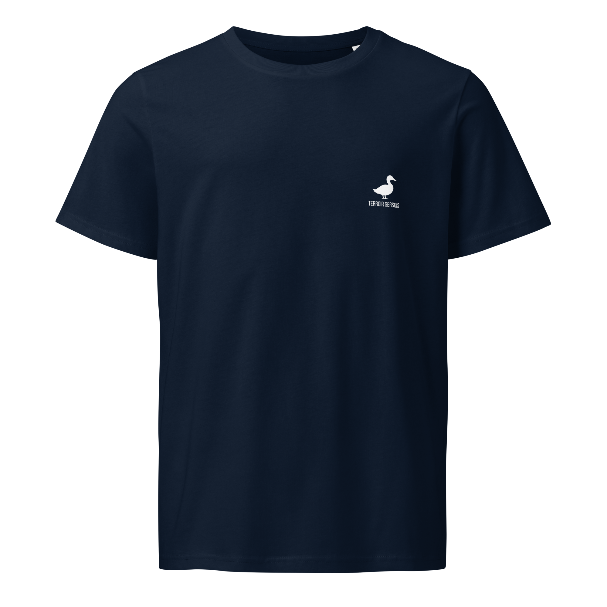 T-shirt Signature Terroir Gersois