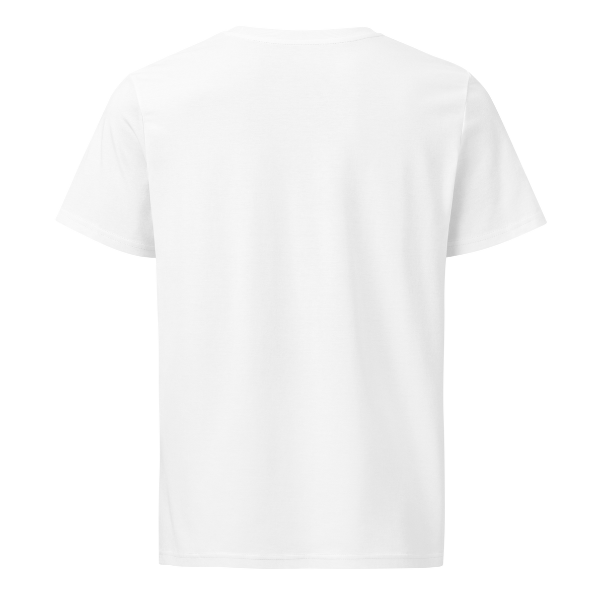 T-shirt Brodé Terroir Gersois