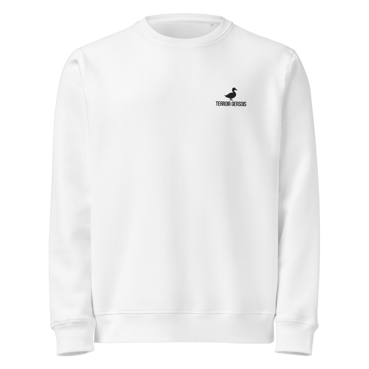 Sweat Terroir Gersois